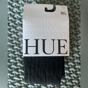 Hue Sweater Tights